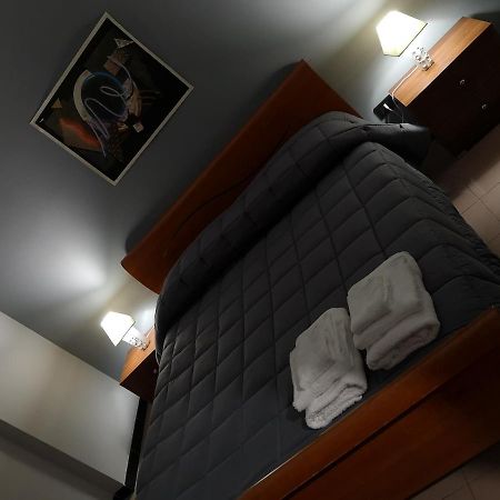 Apartmán La Regina Di Coppe Licata Exteriér fotografie