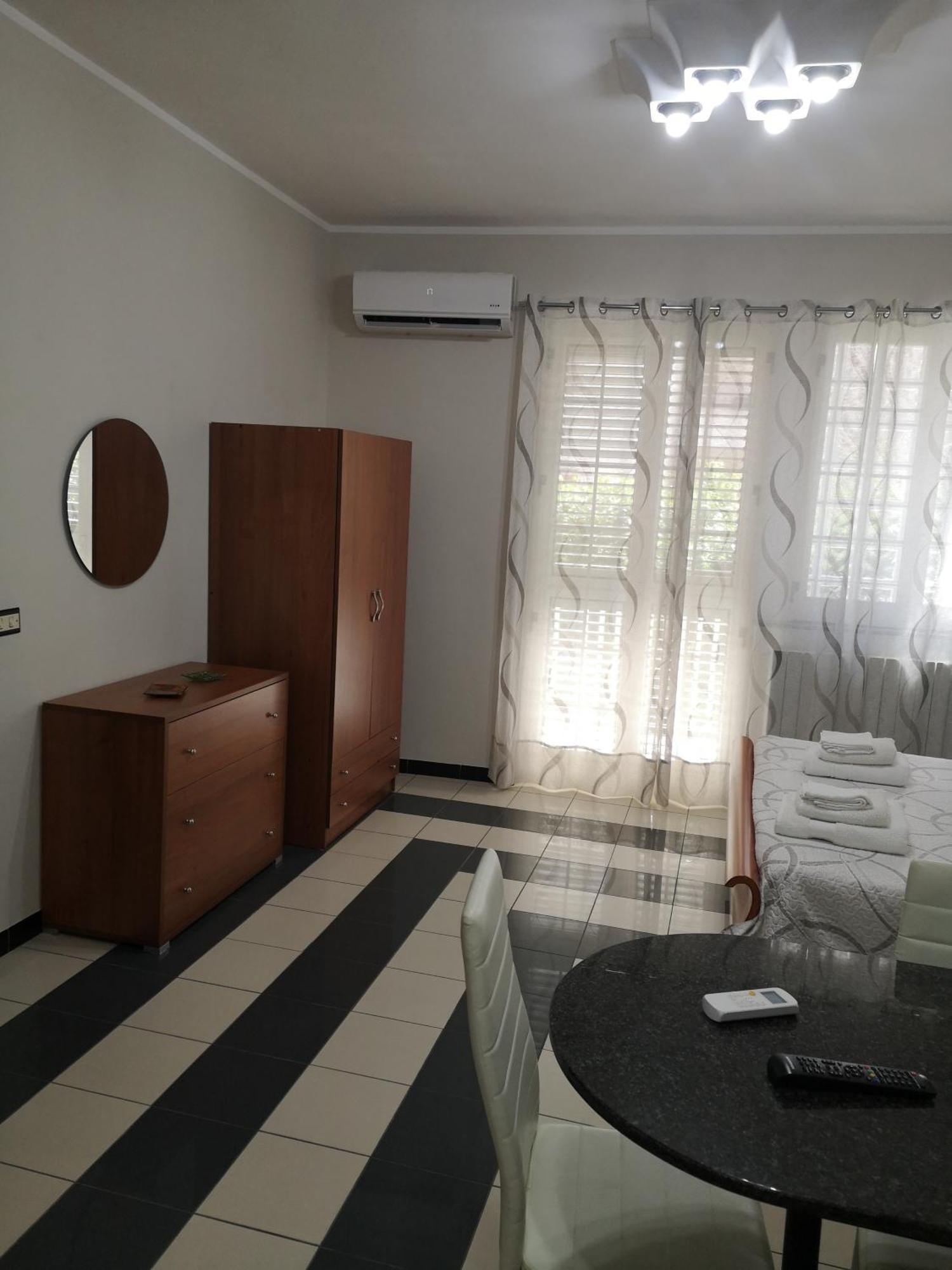 Apartmán La Regina Di Coppe Licata Exteriér fotografie