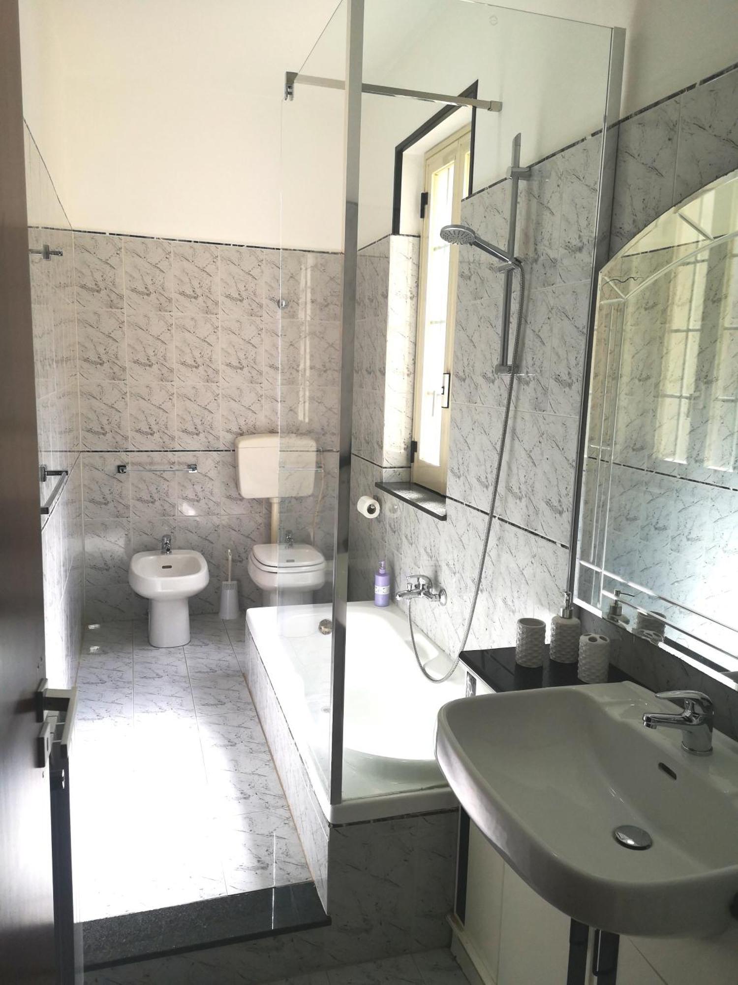 Apartmán La Regina Di Coppe Licata Exteriér fotografie